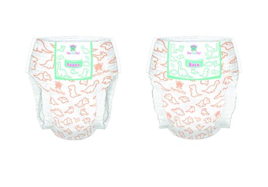 PULL UP PANTS WALKER L 9KG - 14KG (50 PIECES)g2