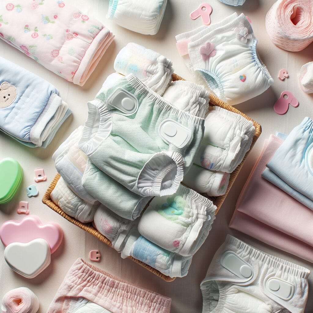 Newborn Diaper Schedule Demystified Peekapoo