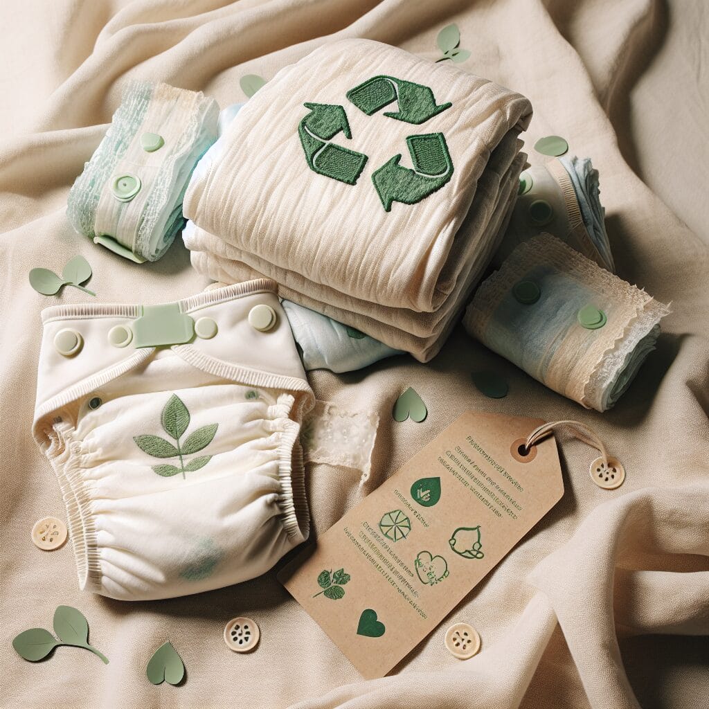 Earth Friendly Diapers: The Ultimate Guide