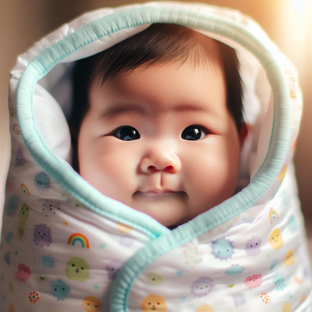 Newborn Diaper Schedule Demystified Peekapoo