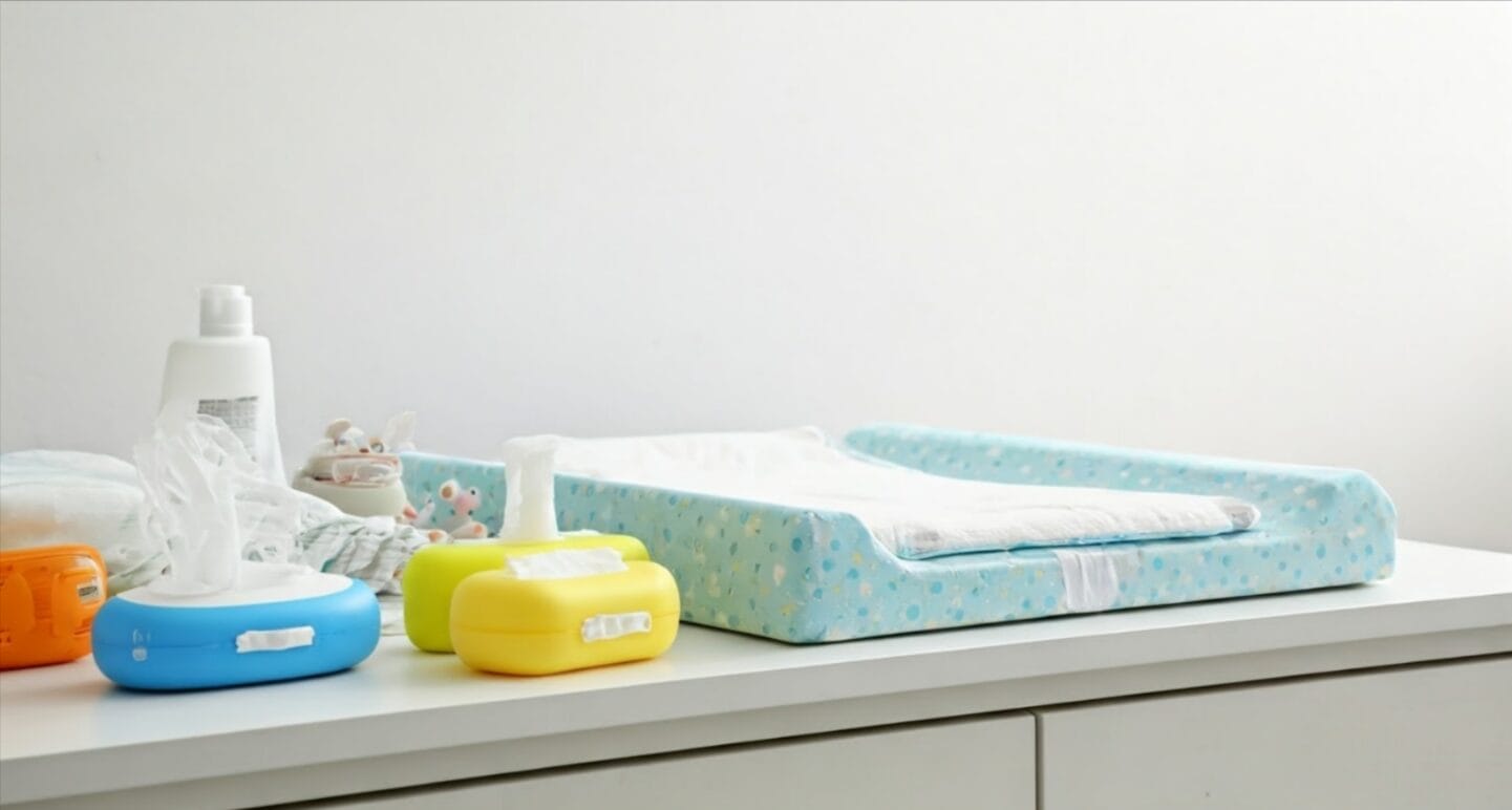 Newborn Diapers: How Long Do Babies Typically Wear Them?