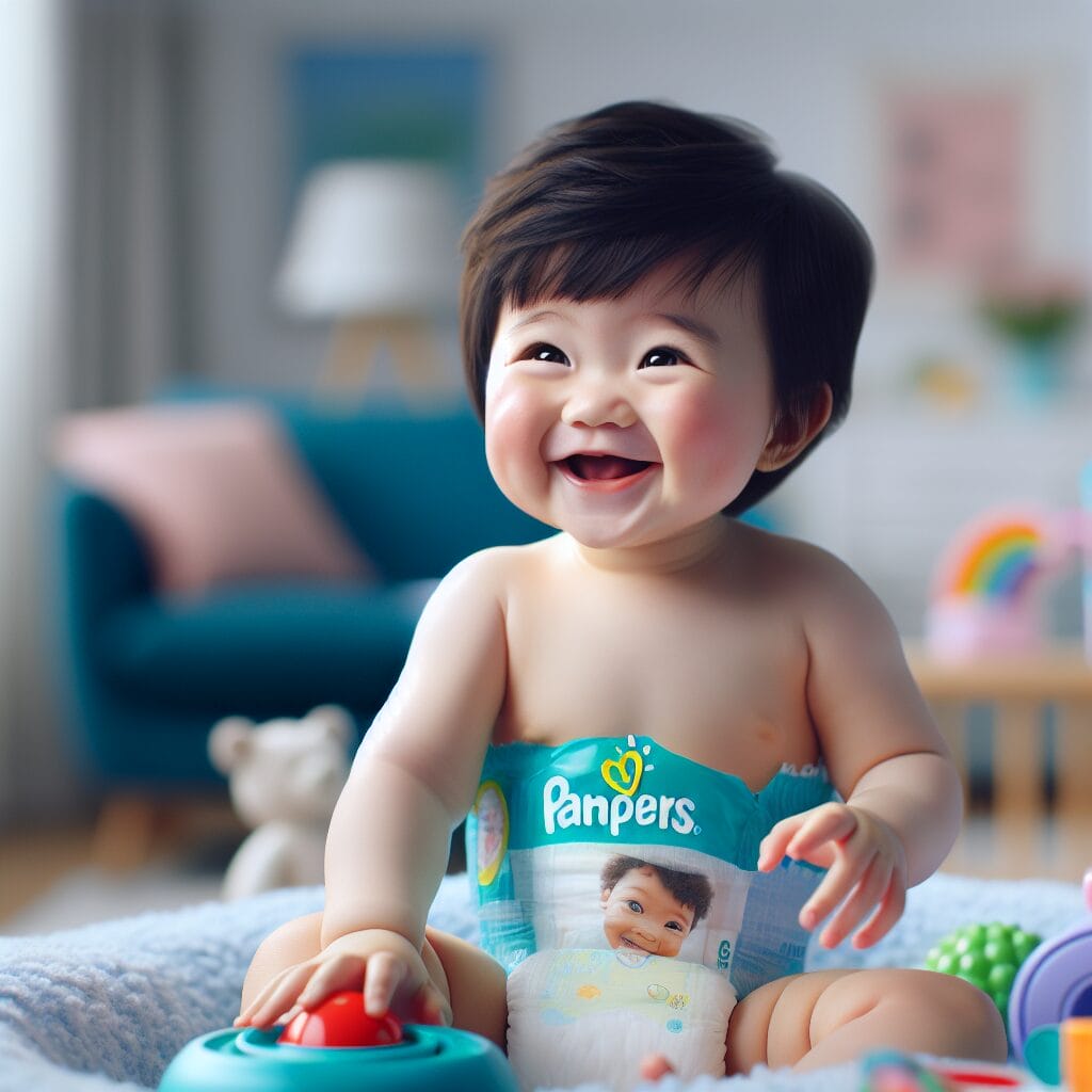 Pampers Free Samples: What Parents Should Know