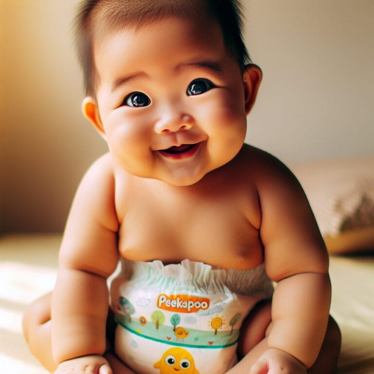 Top Picks: Best Diapers for Your Baby