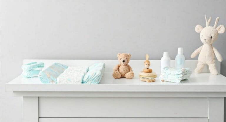 Beginner's Guide: How Many Newborn Diapers to Purchase