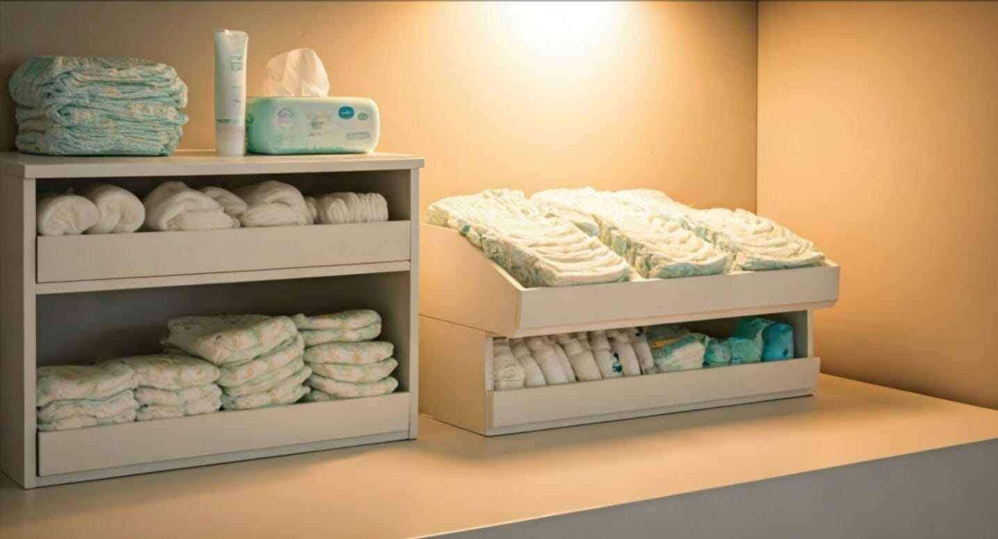 How Much Diaper for Newborn: A Comprehensive Guide