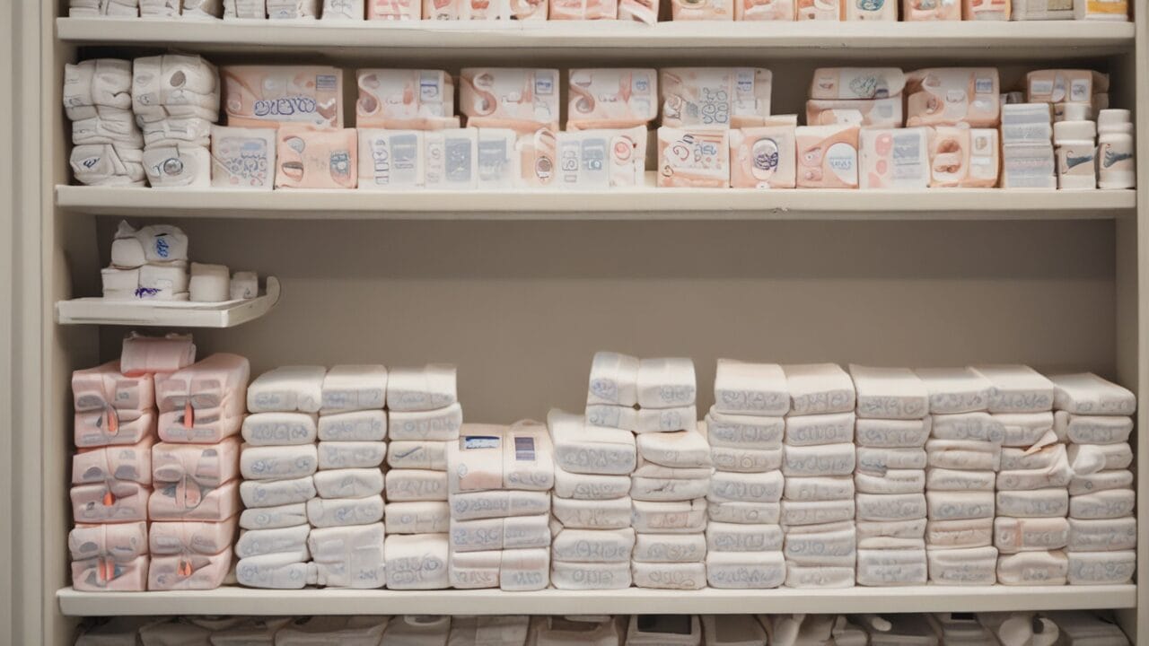 Huggies Preemie Diapers: Your Ultimate Guide