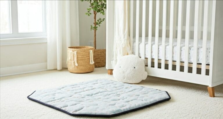 Skip Hop Diaper Mat: Your Ultimate Changing Station Companion