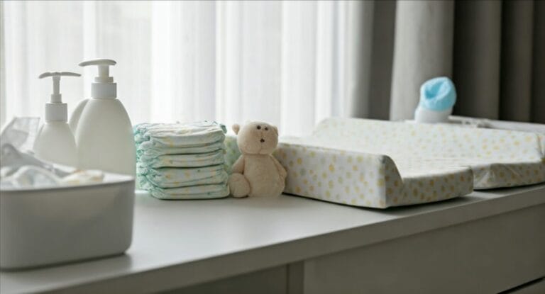 Ultimate Guide to Baby Nappies: Everything You Need to Know