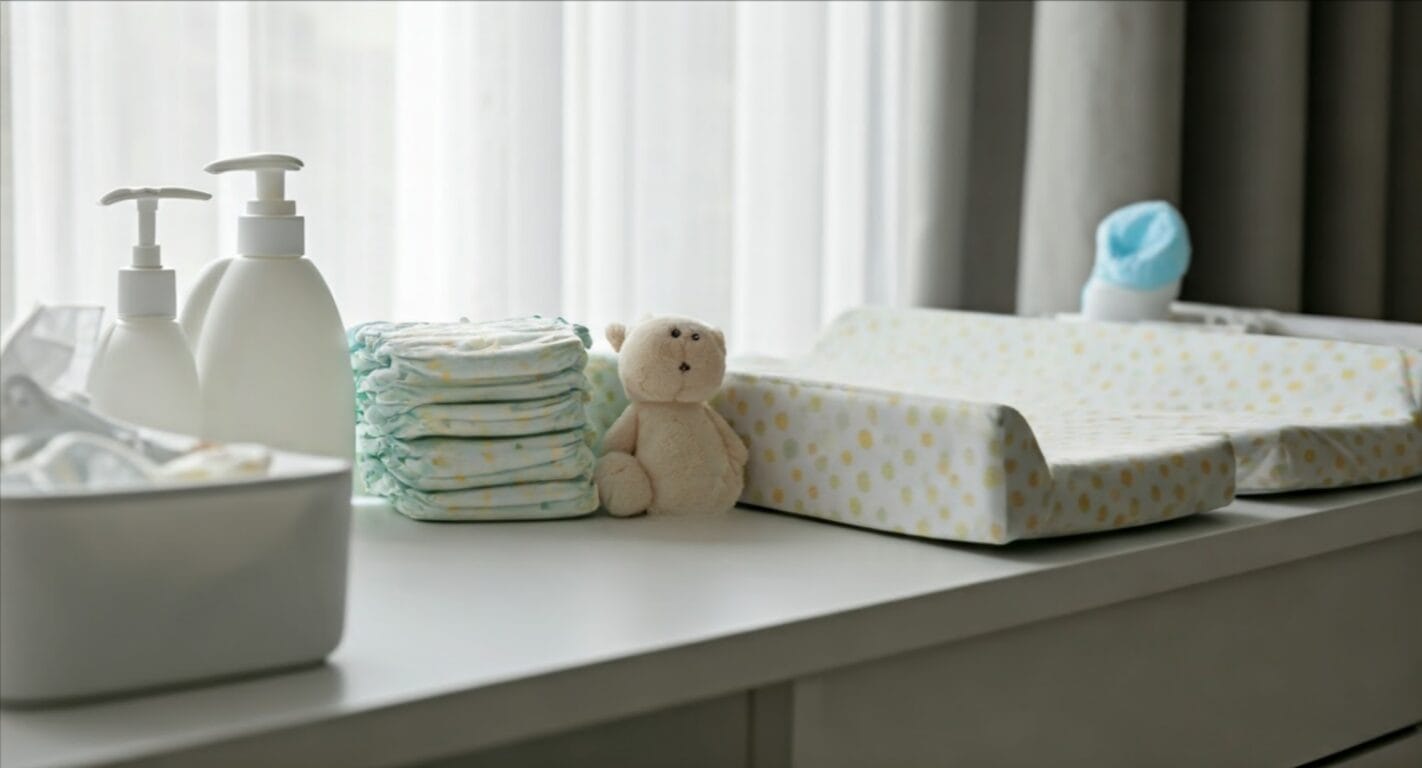 Ultimate Guide to Baby Nappies: Everything You Need to Know