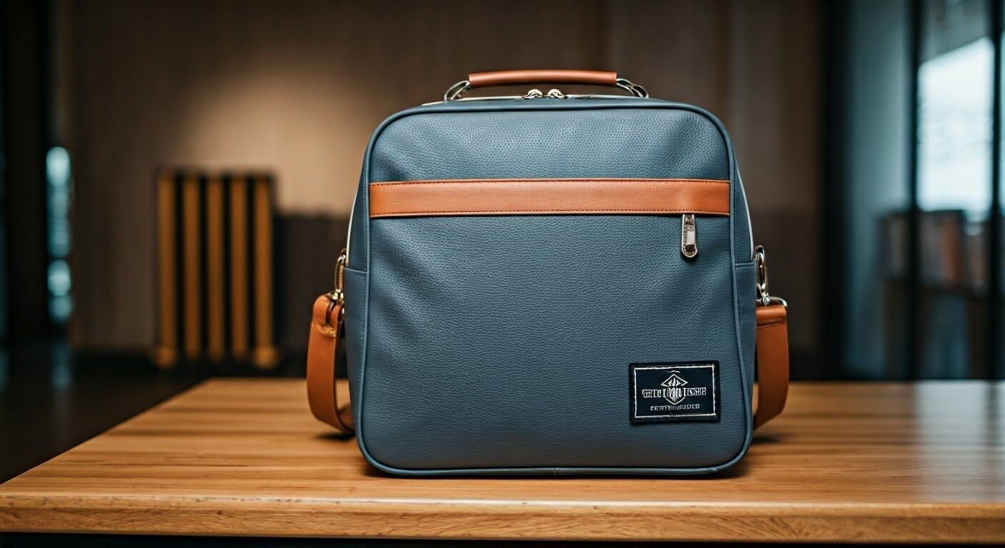 Upgrade Your Diaper Game with a Porter Diaper Bag
