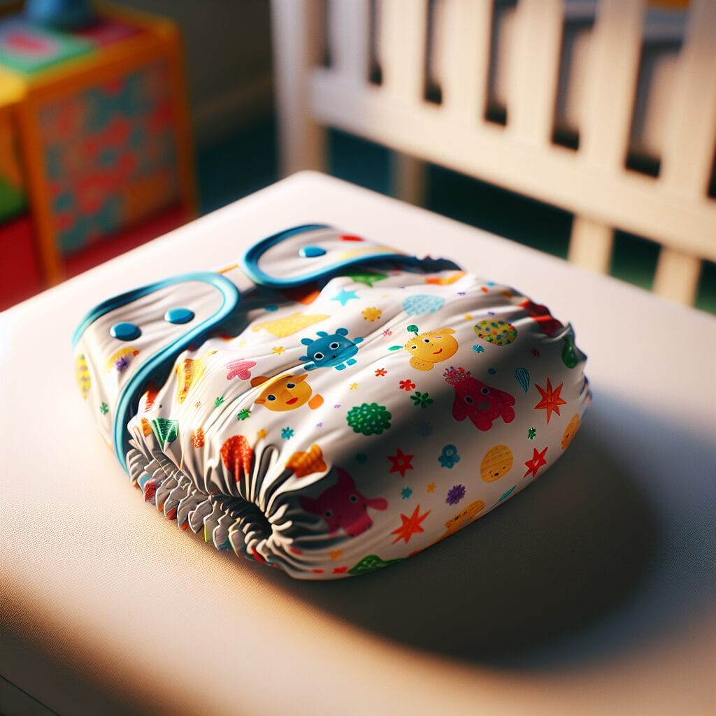 Choosing the Right Waterproof Diapers for Your Baby