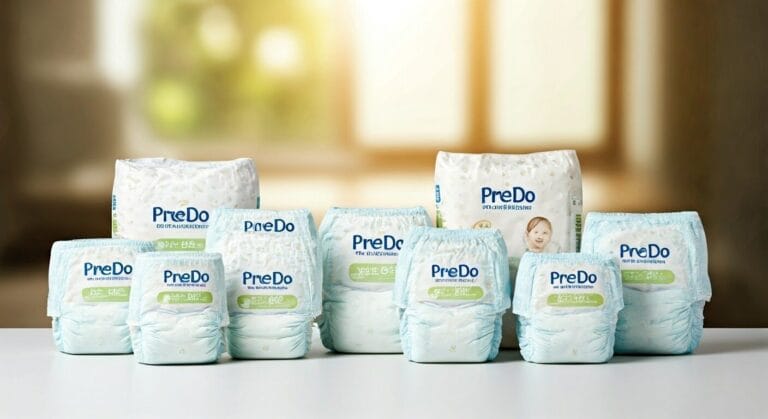 The Ultimate Guide to Using Predo Diapers