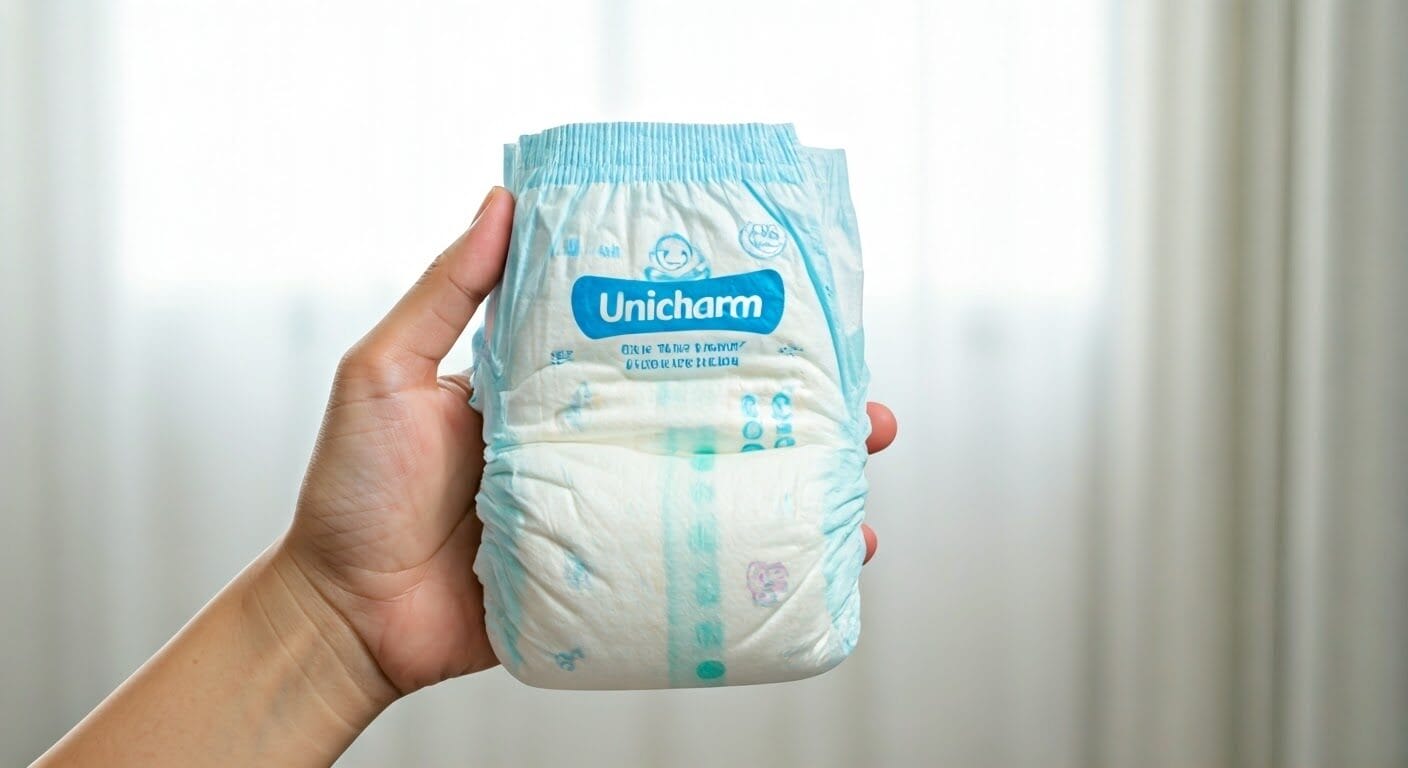 Unicharm Diapers: A Complete Guide