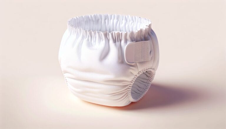 Demystifying Diaper Definition