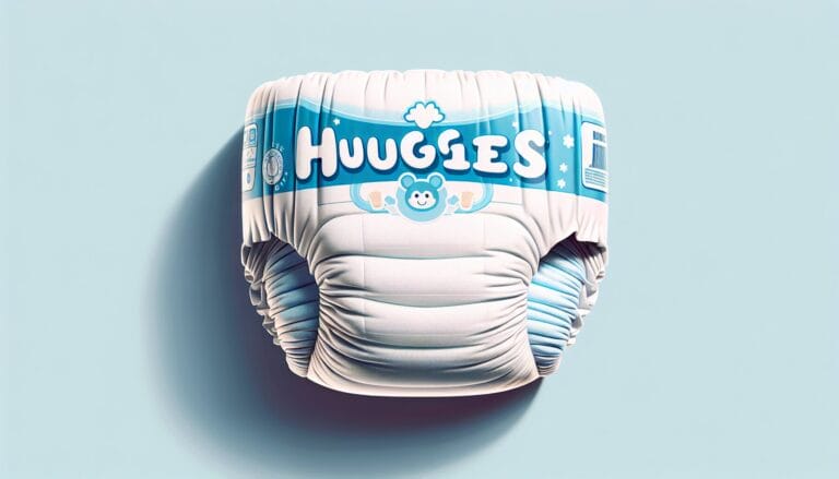 Discover Huggies Diapers Rewards Benefits 