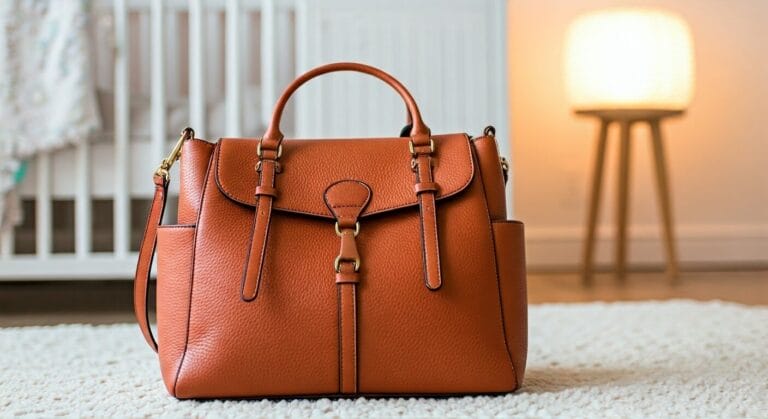 Discover Rebecca Minkoff Ellie Diaper Bag Deals