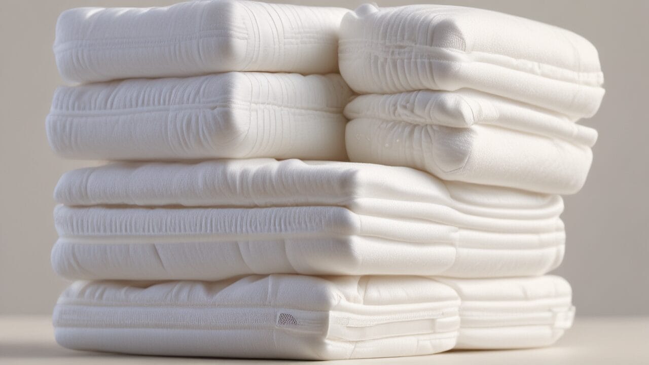 Size 2 Diapers Age and Weight Guide for New Parents
