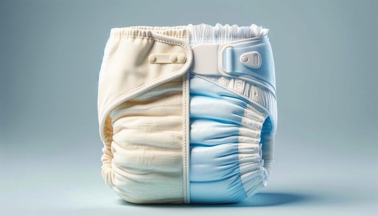 Understanding the Difference Between Nappy and Diaper