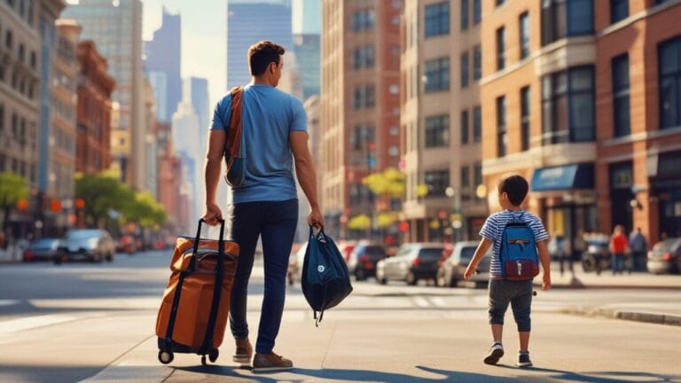 Top Diaper Dude Bag Picks for Modern Dads