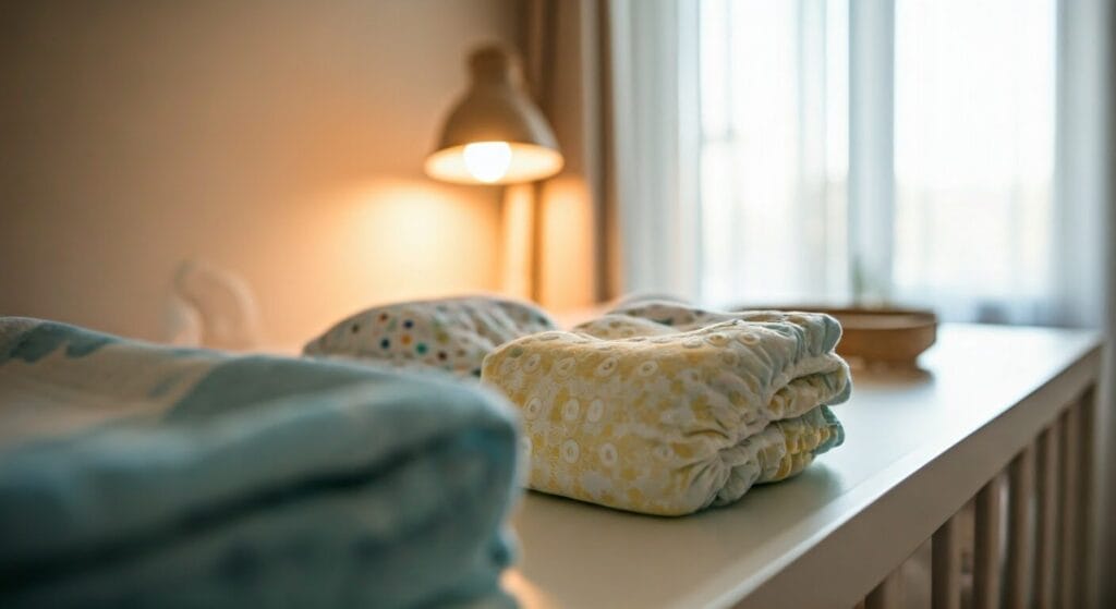 Budget-Friendly Bag of Diapers Options