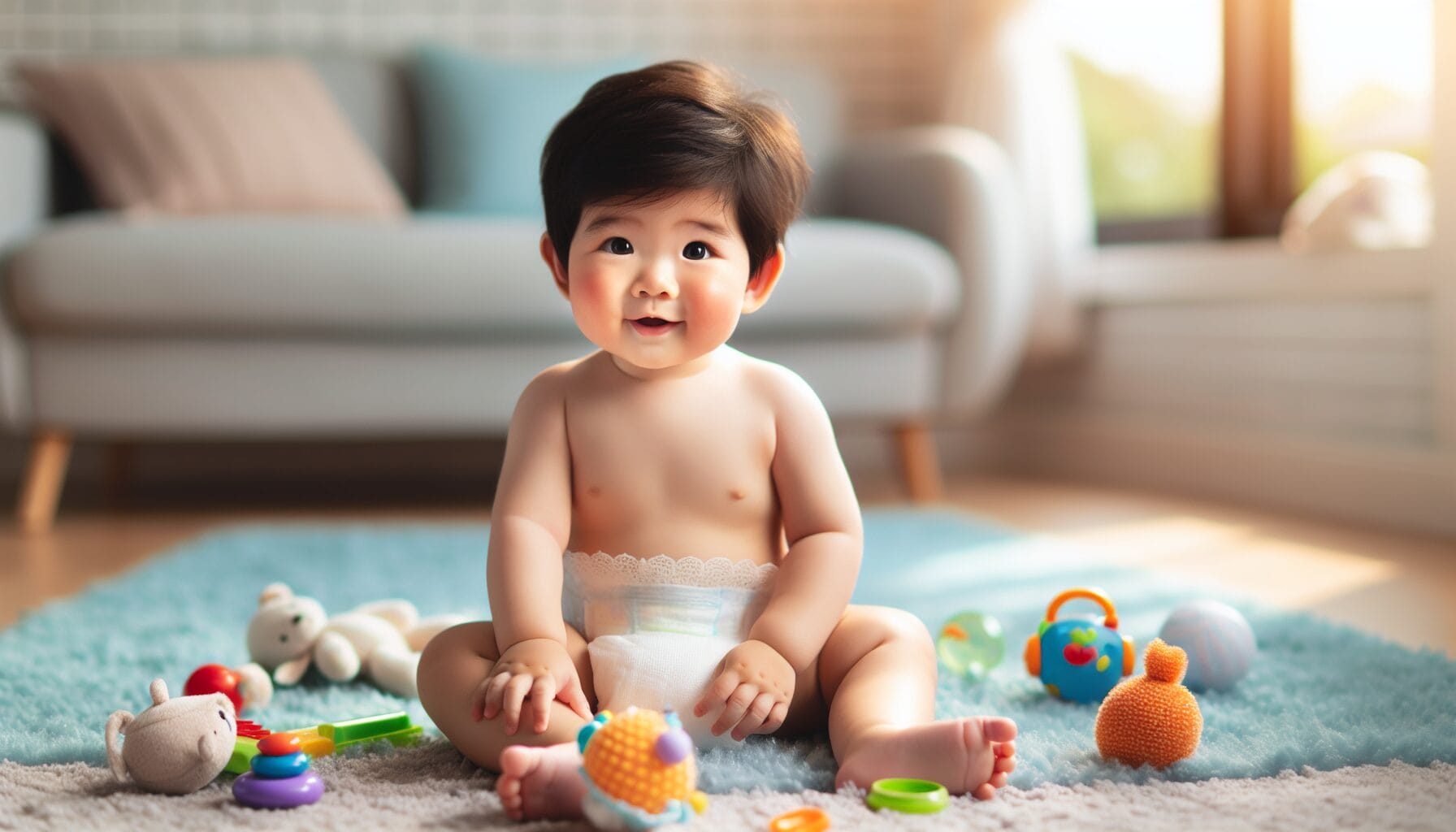 Best Diaper for Baby Boy: A Parent's Guide 