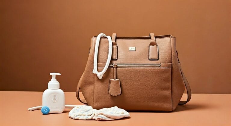 MZ Wallace Diaper Bags: Luxury meets Functionality