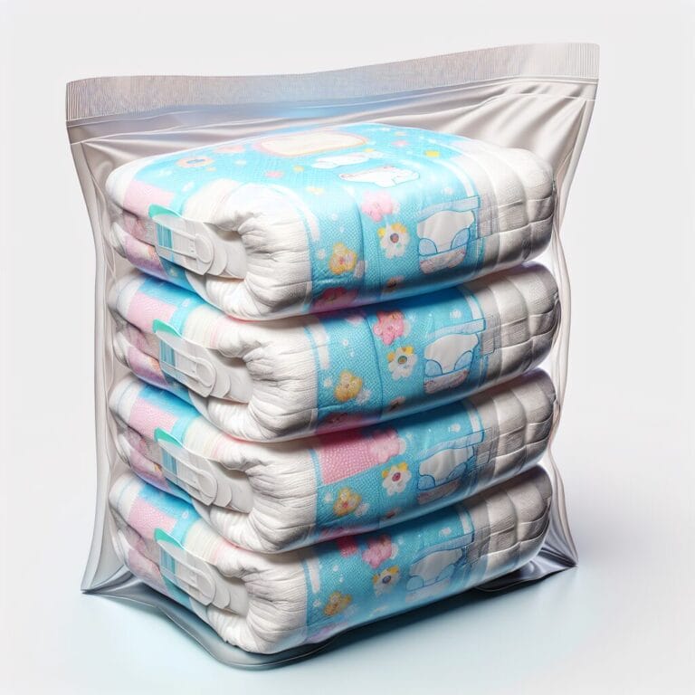 Must-Have Pack of Diapers Brands