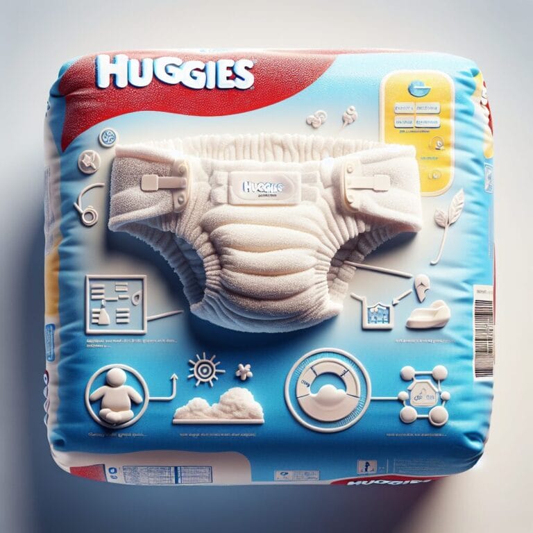 Shop Huggies Newborn Diapers Online 