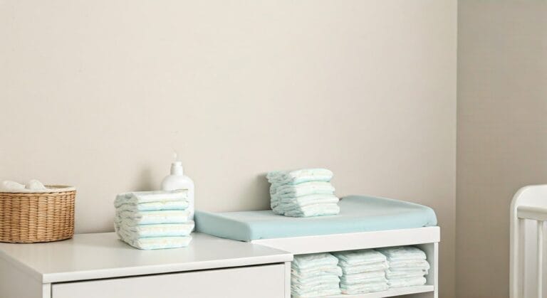 Simplifying Baby Diapering: A Guide for Beginners 