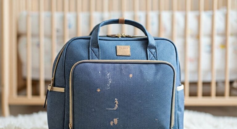 Trendy and Stylish Diaper Bag Images You'll Love