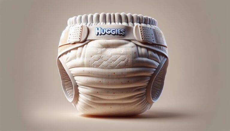Everything You Need to Know About Huggies Diapers Movers