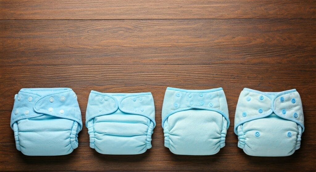 How Many Diapers Do I Need: Tips for Stocking Up