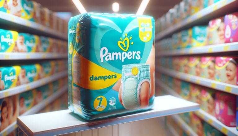 Pampers Size 0 Diapers Guide